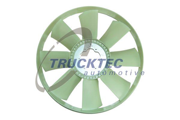 TRUCKTEC AUTOMOTIVE Tiivik,mootorijahutus 01.19.122
